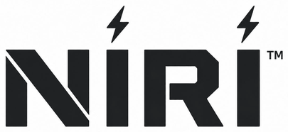 NIRI logo